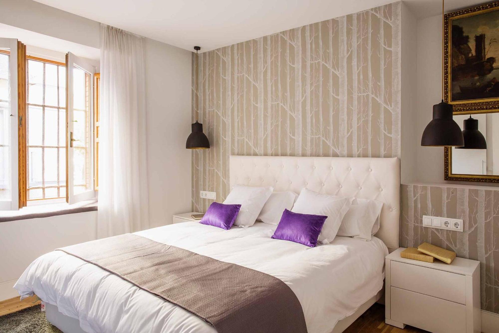 Two-Bedroom Deluxe Apartment