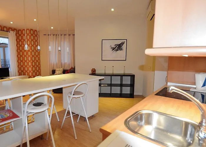 Centro Madrid Apartamentos Stopinflat